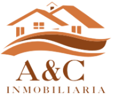 aycinmobiliaria logo black